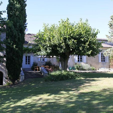 Tocane-Saint-Apre Puypinet Bed & Breakfast エクステリア 写真