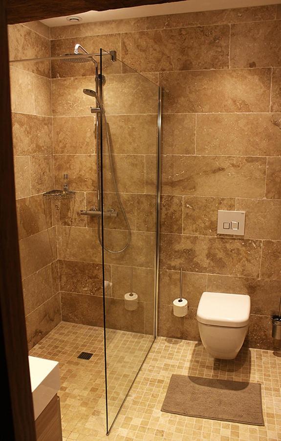 Tocane-Saint-Apre Puypinet Bed & Breakfast エクステリア 写真