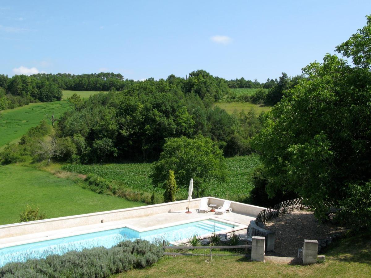 Tocane-Saint-Apre Puypinet Bed & Breakfast エクステリア 写真