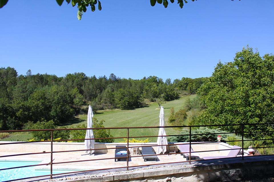Tocane-Saint-Apre Puypinet Bed & Breakfast エクステリア 写真